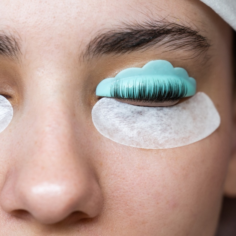 Lash Lift/Curl at Skincare Factory in Tempe, AZ