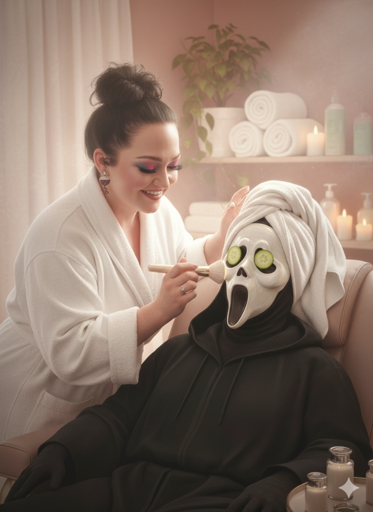 Shed The Dead Peel