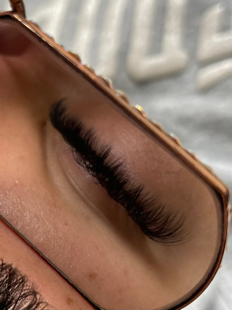LASH REFILL ONLY