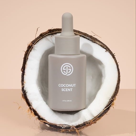 Scent Additive at Zona Glow & Co. in Gilbert, AZ
