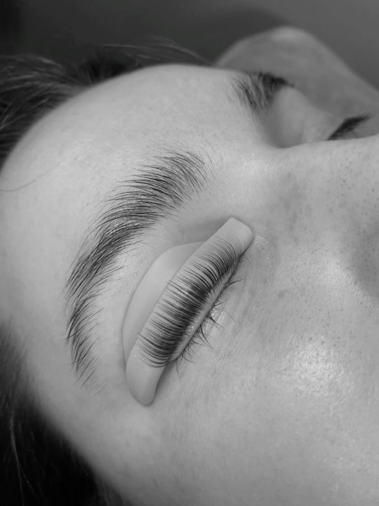 Lashes