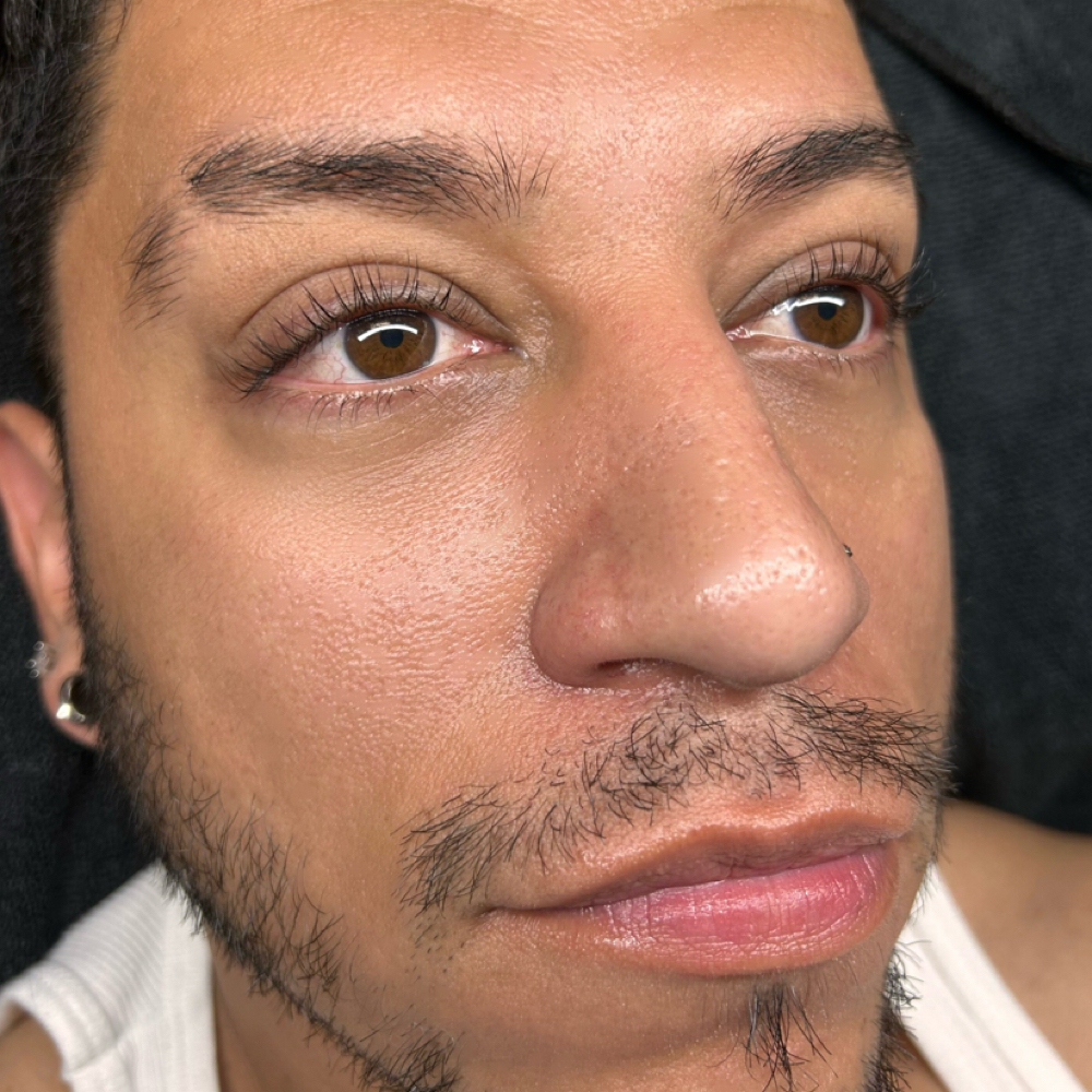 Korean Lash Lift at L.R Beauty Bar in Fresno, CA