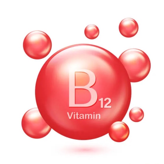 VITAMIN B12 at GOLD SKIN SPA AND BEAUTY in MCALLENT, TX