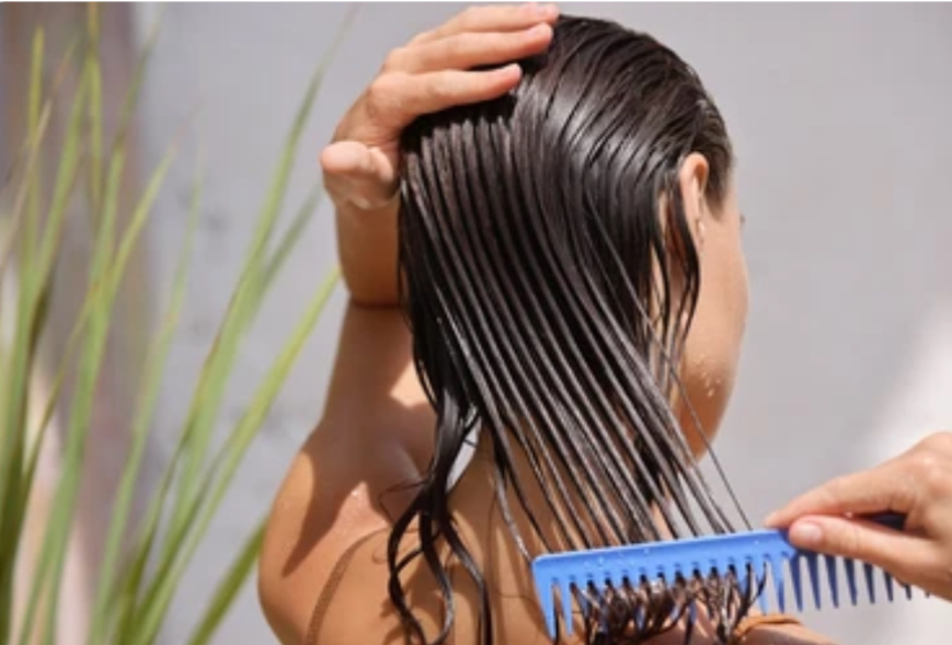 Scalp Detox