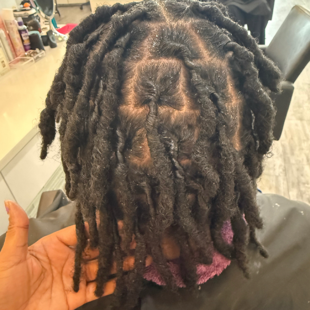 Loc Detox at MELLIENOVA LLC in Arlington, TX