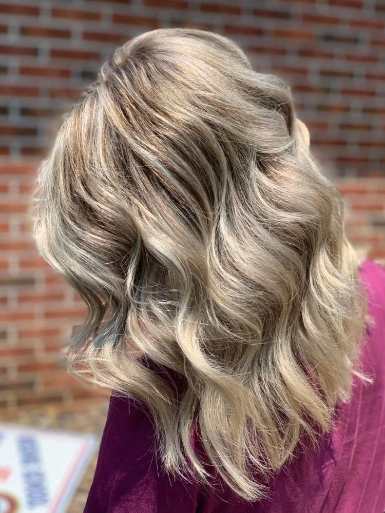 Partial Highlight
