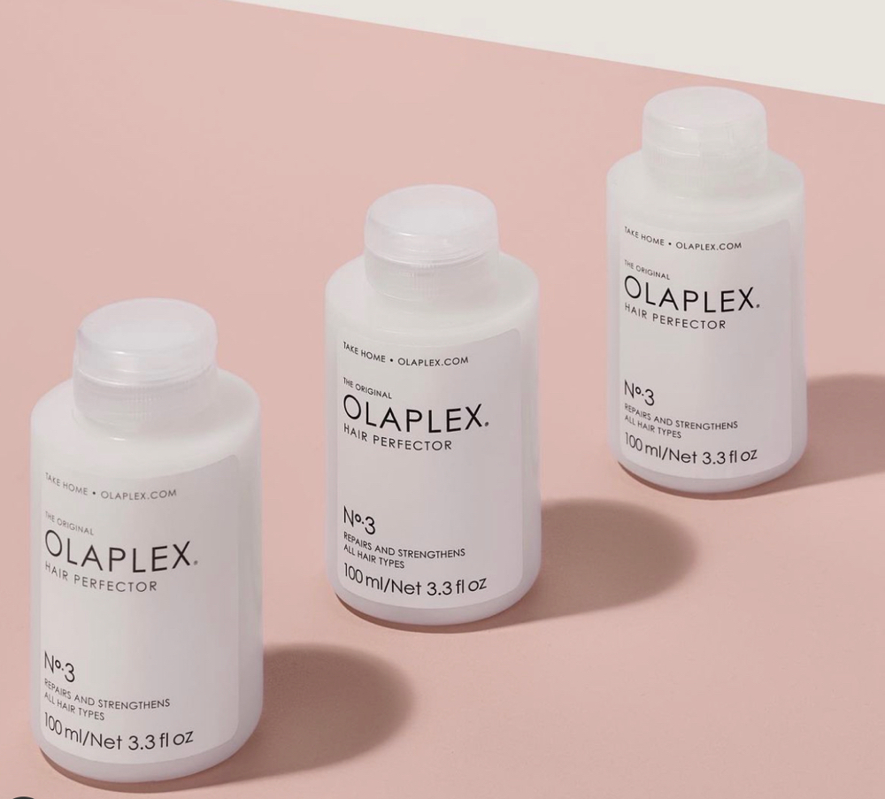 Olaplex Treatment