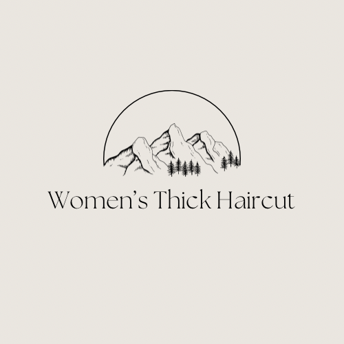 Women’s Haircut (lots Of Hair)