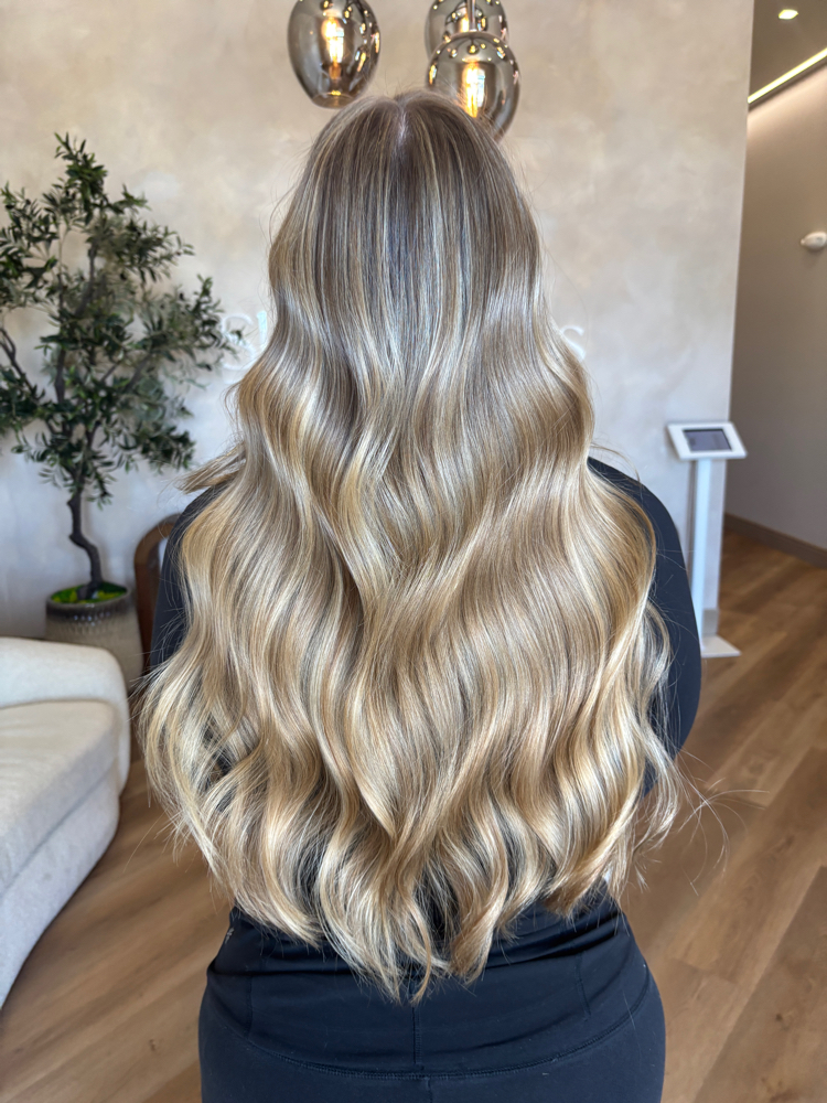 Custom Cut