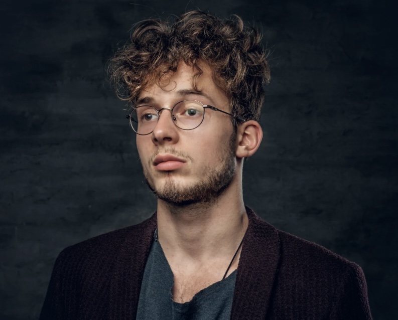 Men’s Permanent Wave