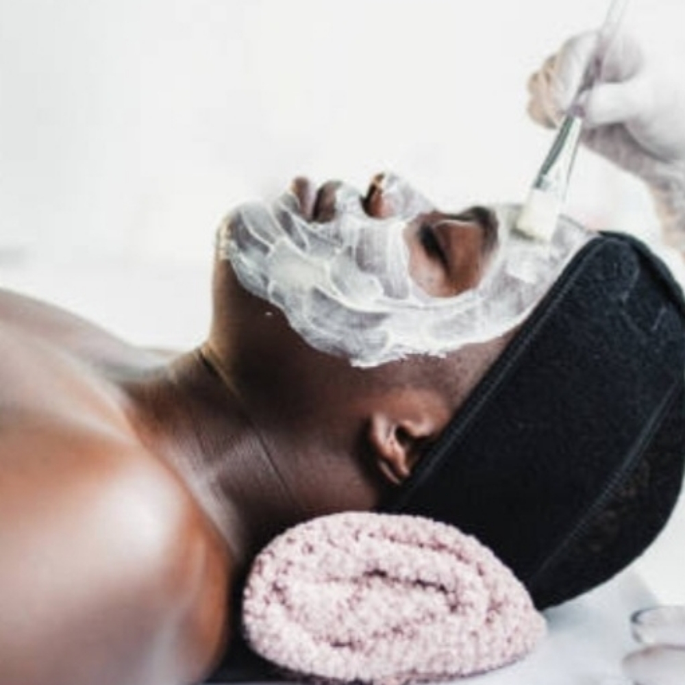 Berry Spearmint Facial at Body Massage By Karah in Desoto, TX