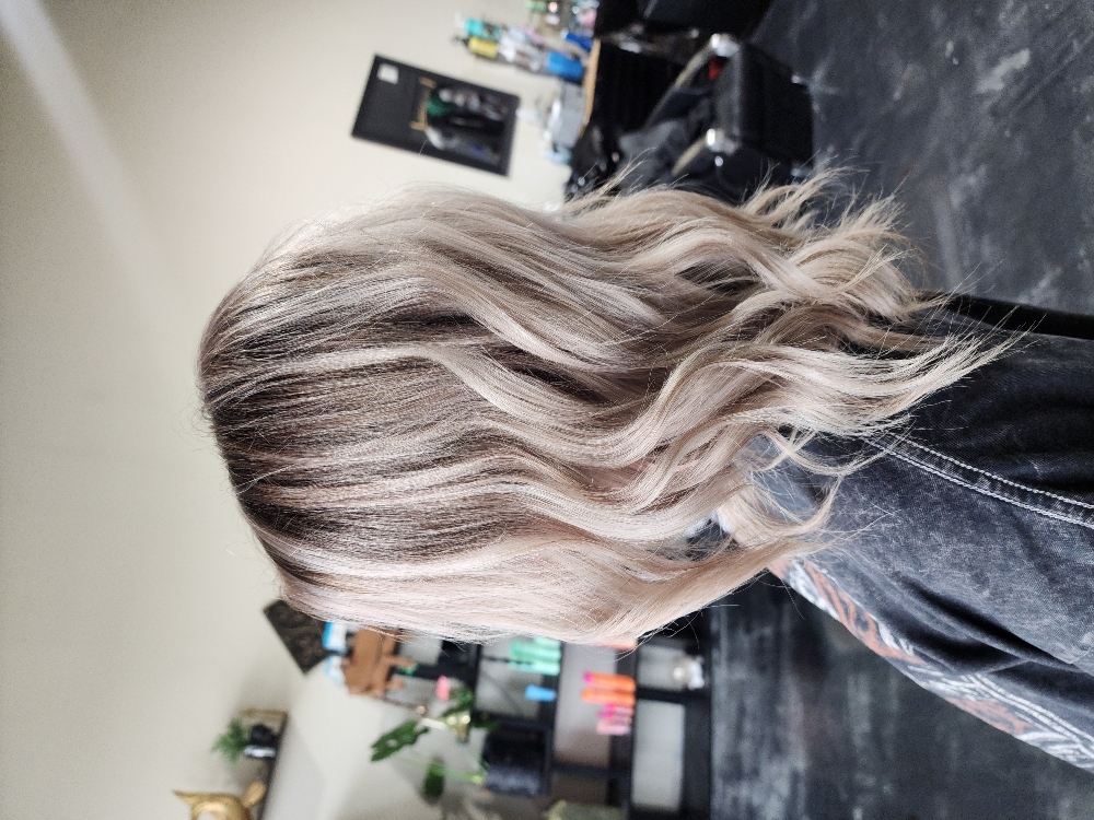 Balayage