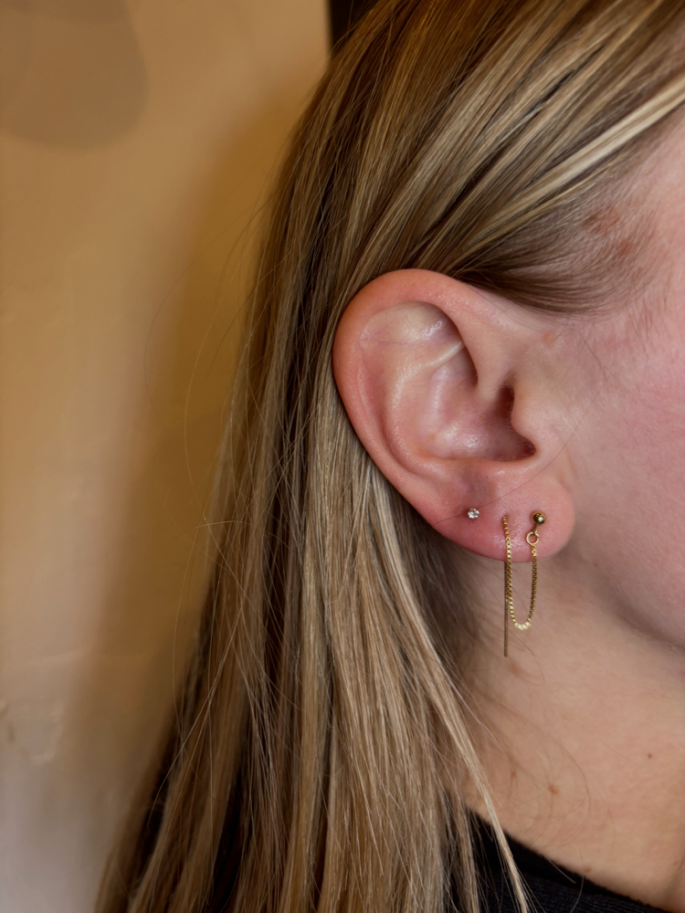 piercing