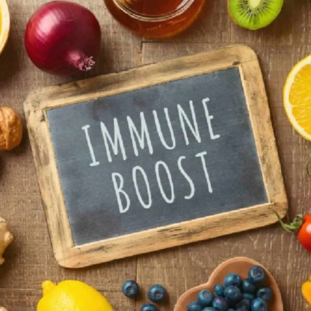 The Boost Bar -Wellness Injections at The Beauty Bartender in Hudson Oaks, TX