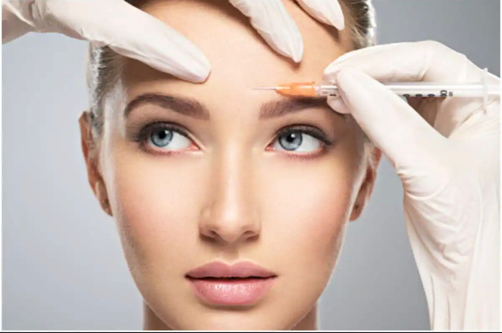 Botox / Dysport