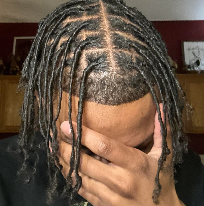 Starter Locs