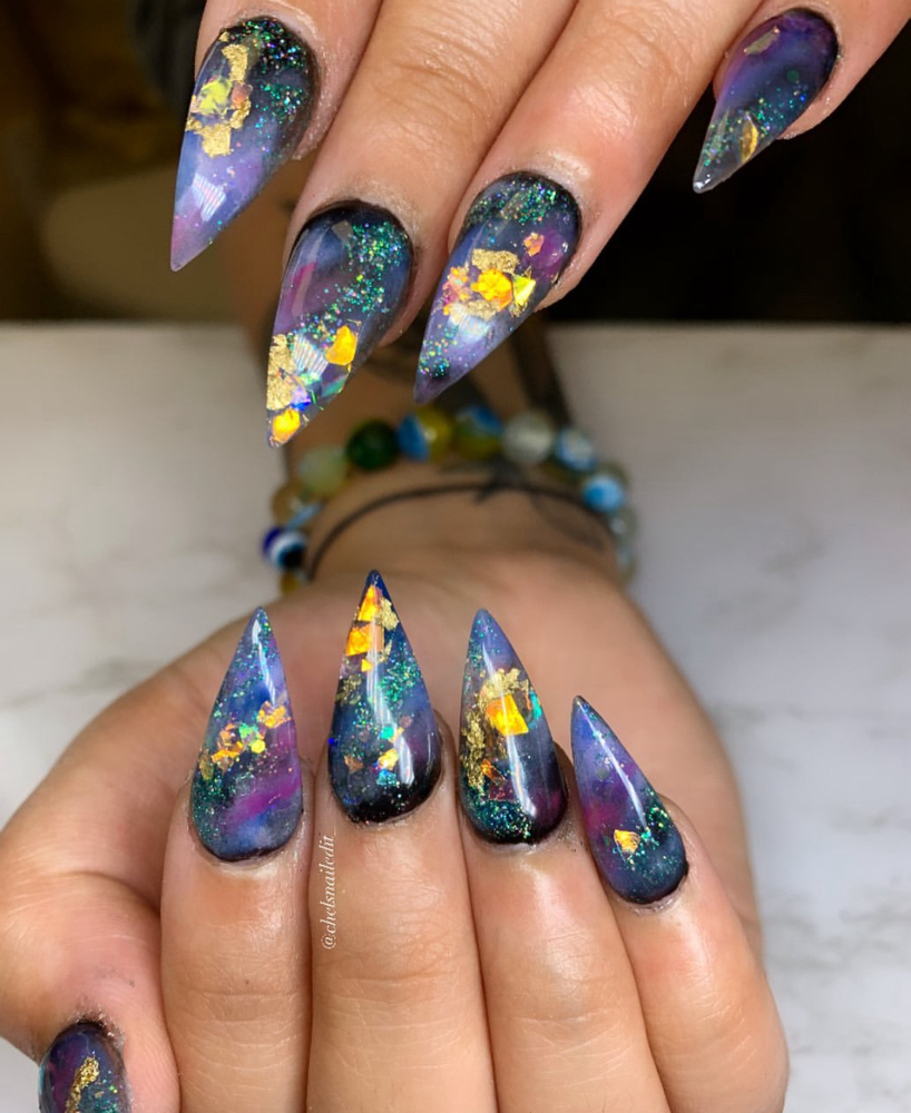 Encapsulated Full Set