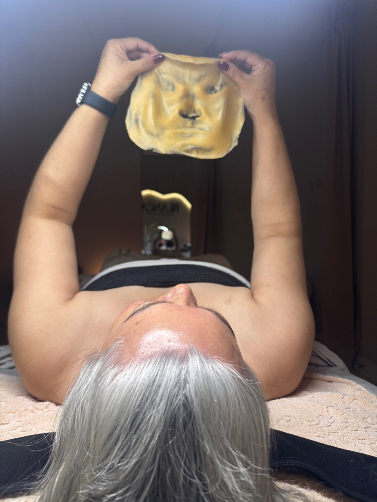 75 Min Custom/ Personalizado Facial at Blanca Aesthetics in Joliet, IL