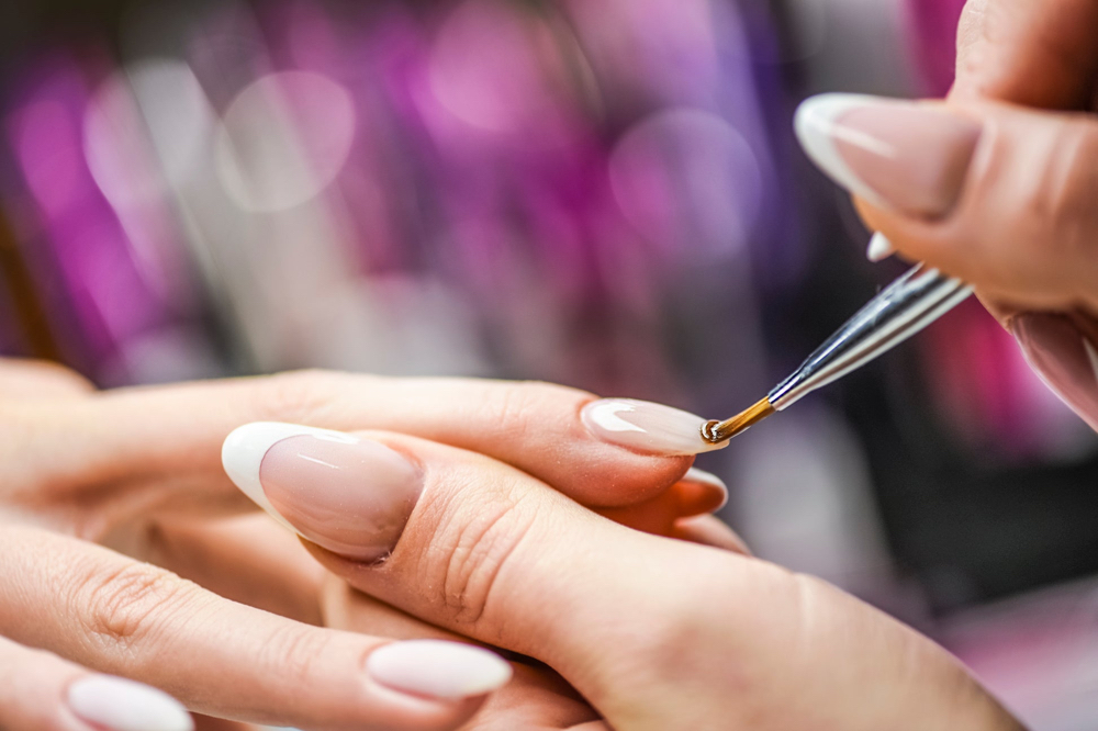 Hard Gel (Structured Gel)