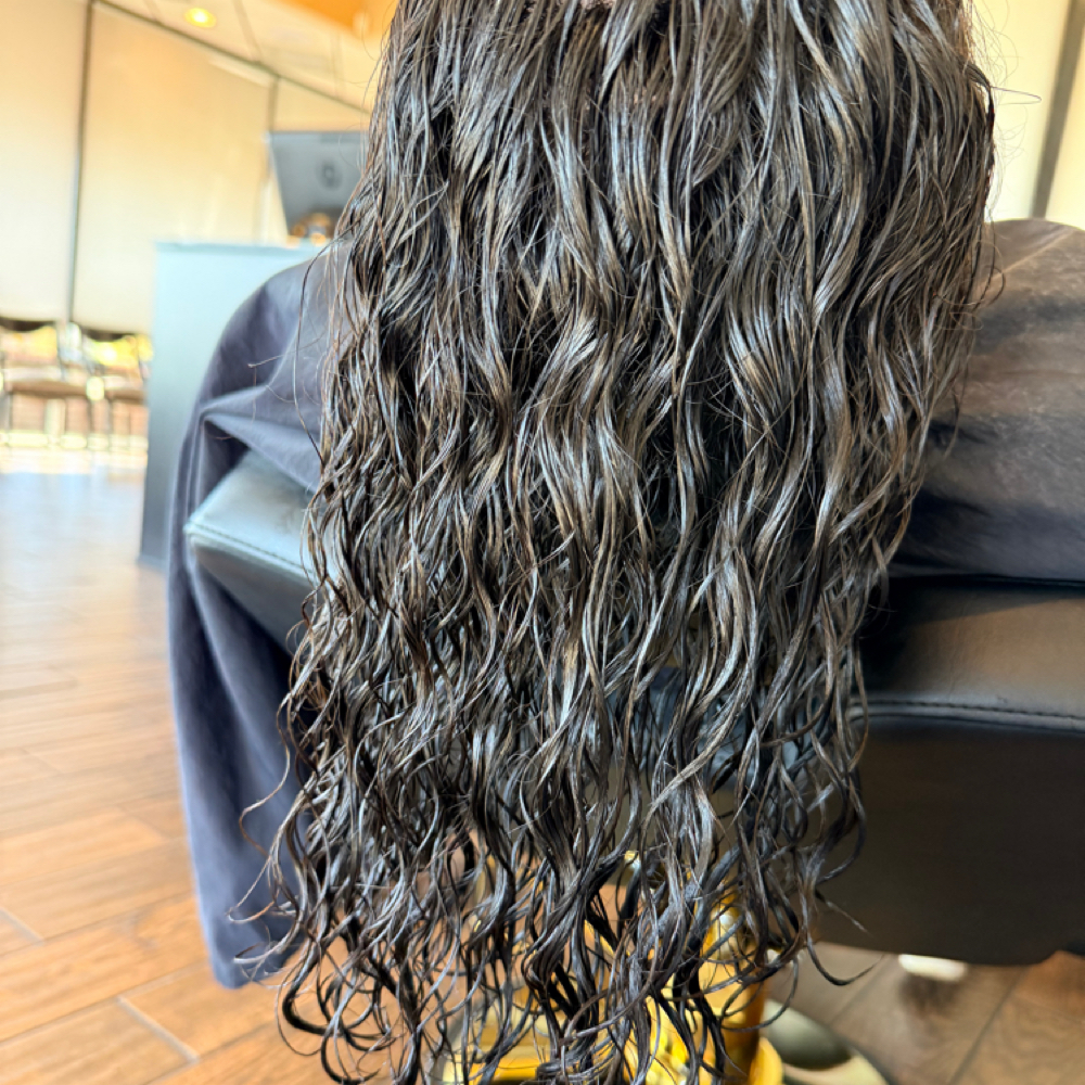 Perm at Hair Did By JD in Albuquerque, NM