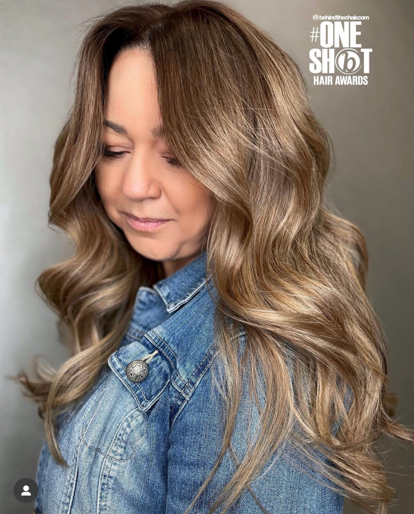 Signature Haircut