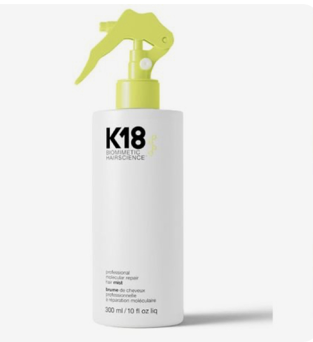 K18 Treatment