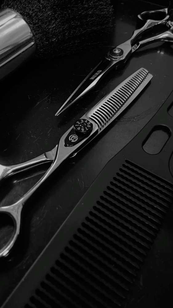 Mens Haircut