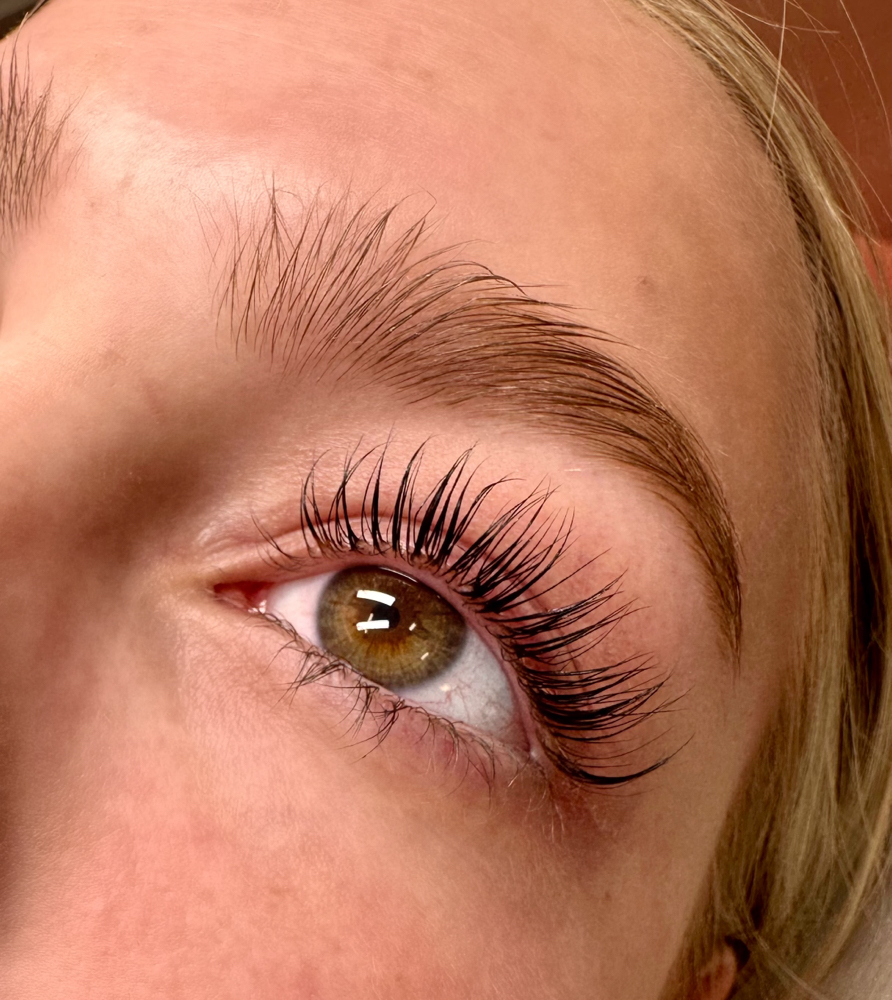 Lash Tint