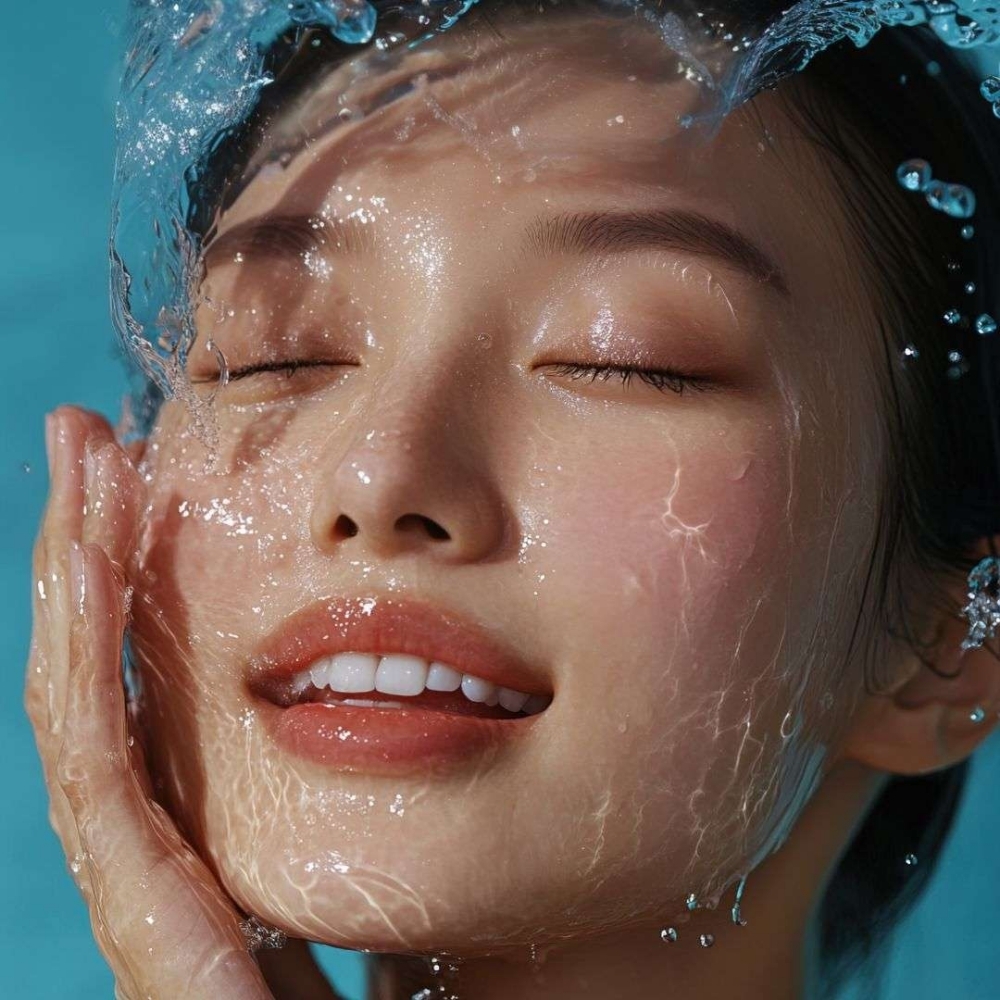 HydroGlass K-Facial at The Skin Mage Spa in Dallas, GA