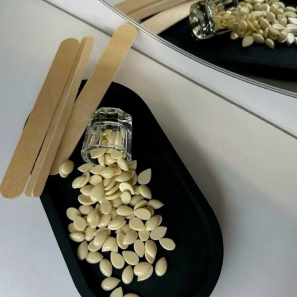 Lip Wax at Eclipse Esthetics in Cheyenne, WY