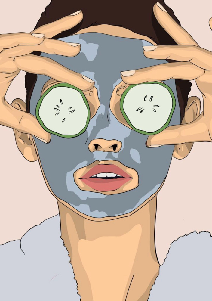Glass Skin Glow Facial