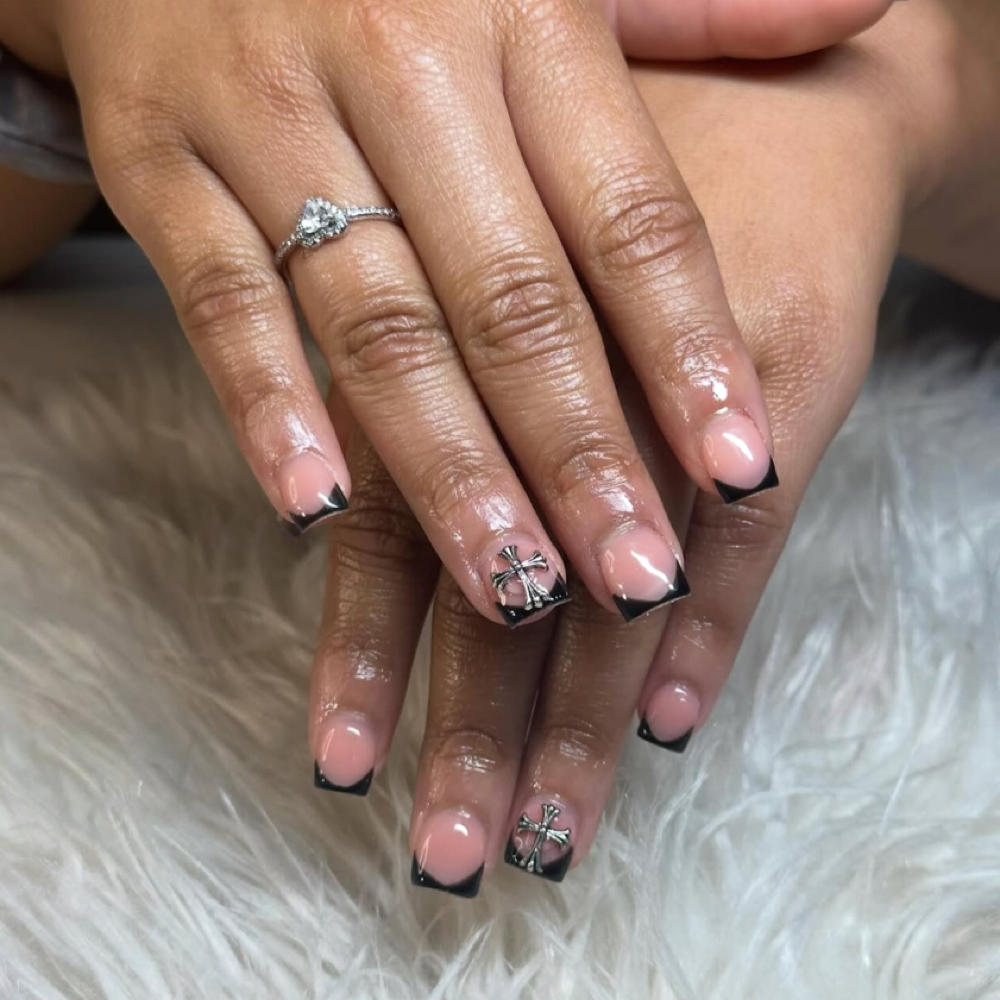 Kids Overlay at Jae On The Set 💕 in Memphis, TN