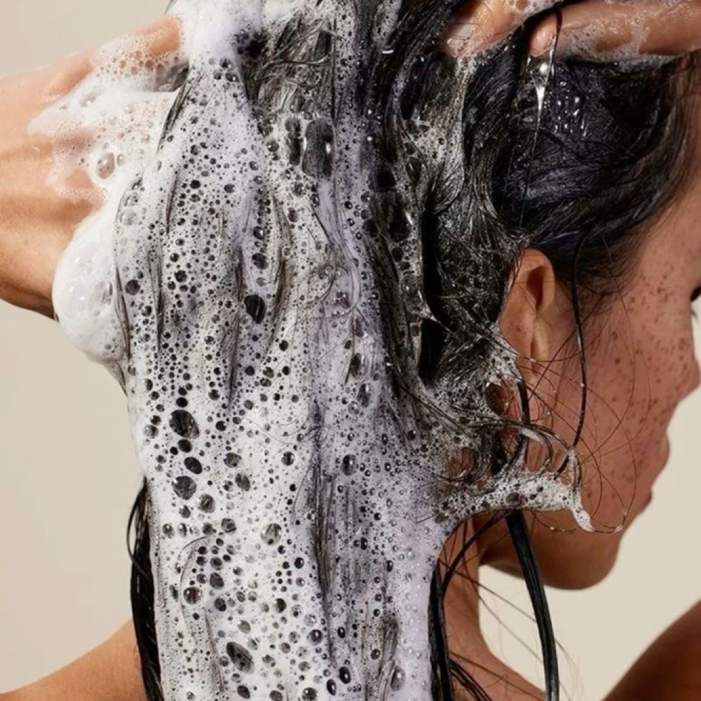 SCALP REVIVAL at Curated Hair and Company in Alpharetta, GA