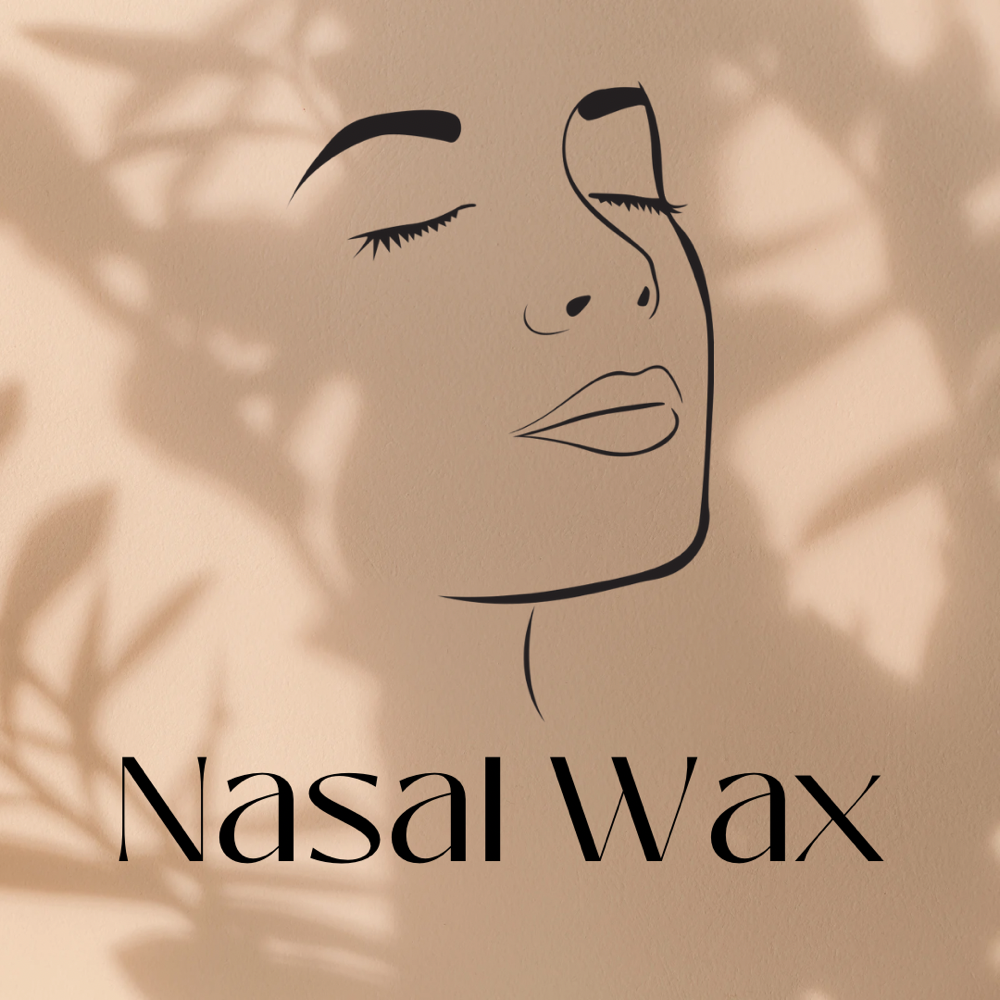 Nasal Wax