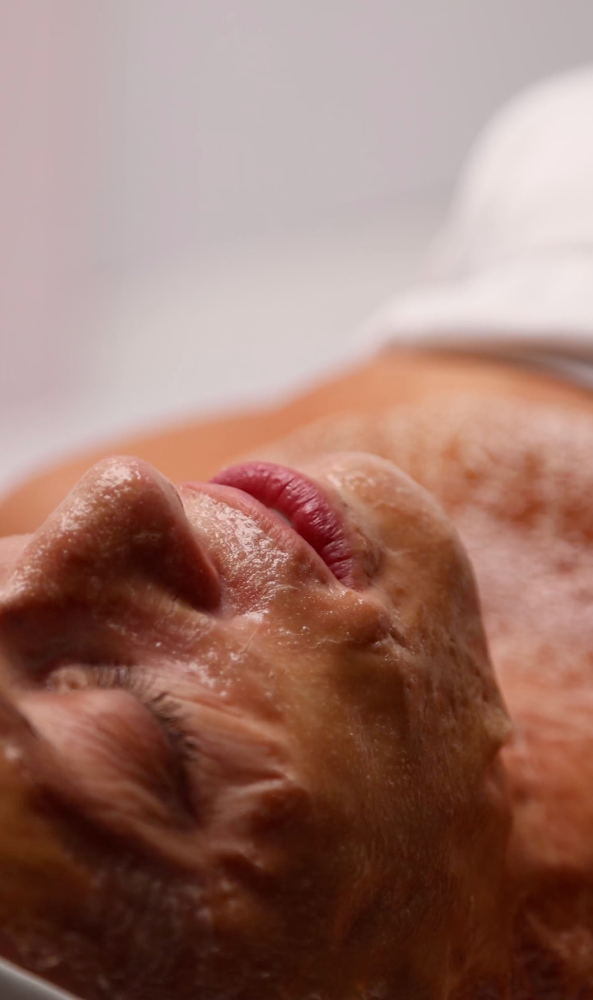 Lift & Glow Firming Facial at Smiley Skyn Studio in Ankeny, IA