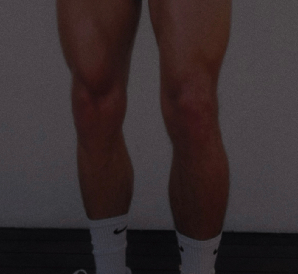 Full Leg Men