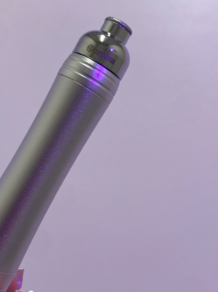 Hydro diamond glow