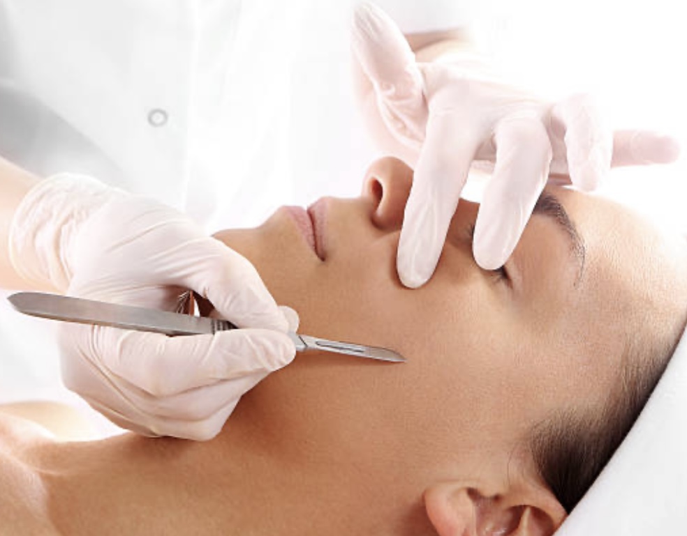 Dermaplane