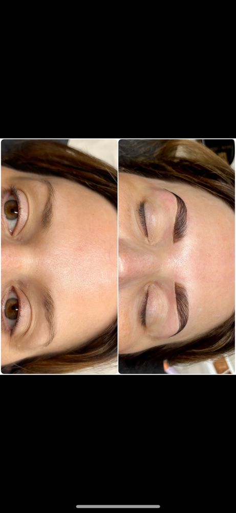 Brow Lamination