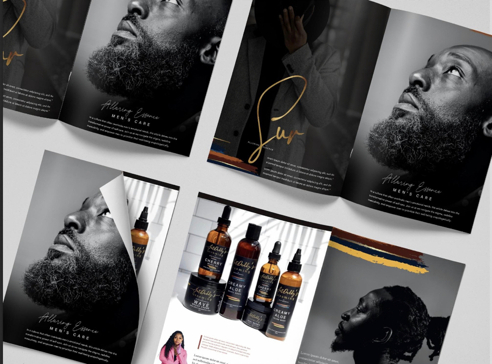 Male Facial & Beard Treatment
