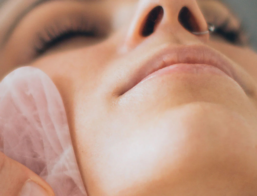 Full Face Wax