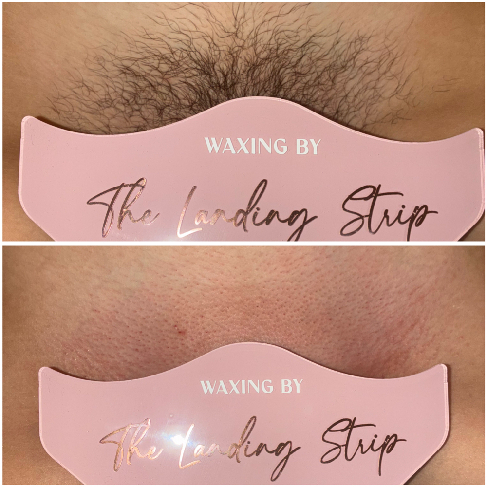 Extended Brazilian at The Landing Strip Wax Studio LLC in Championsgate, FL