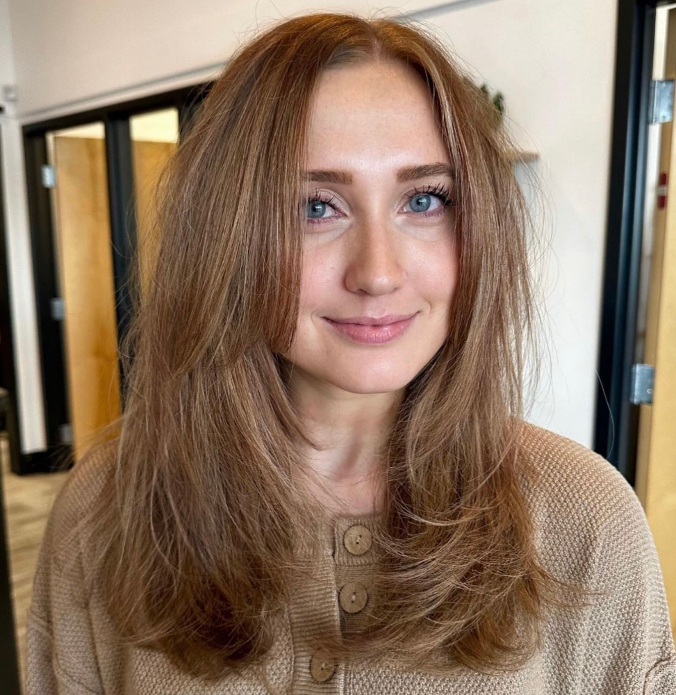 Haircut
