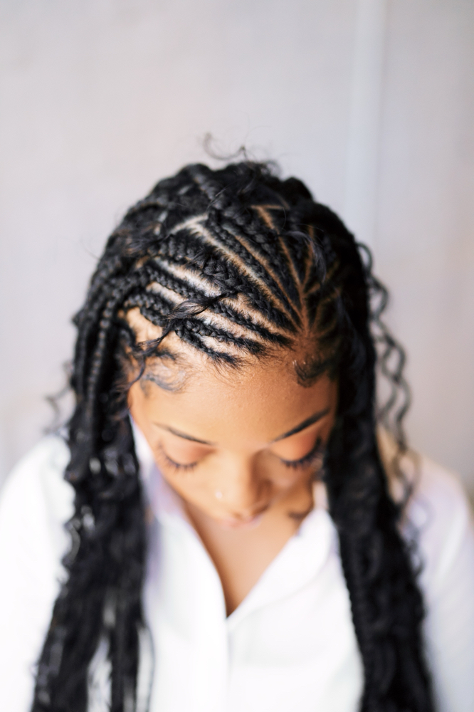 Custom Boho Bundles