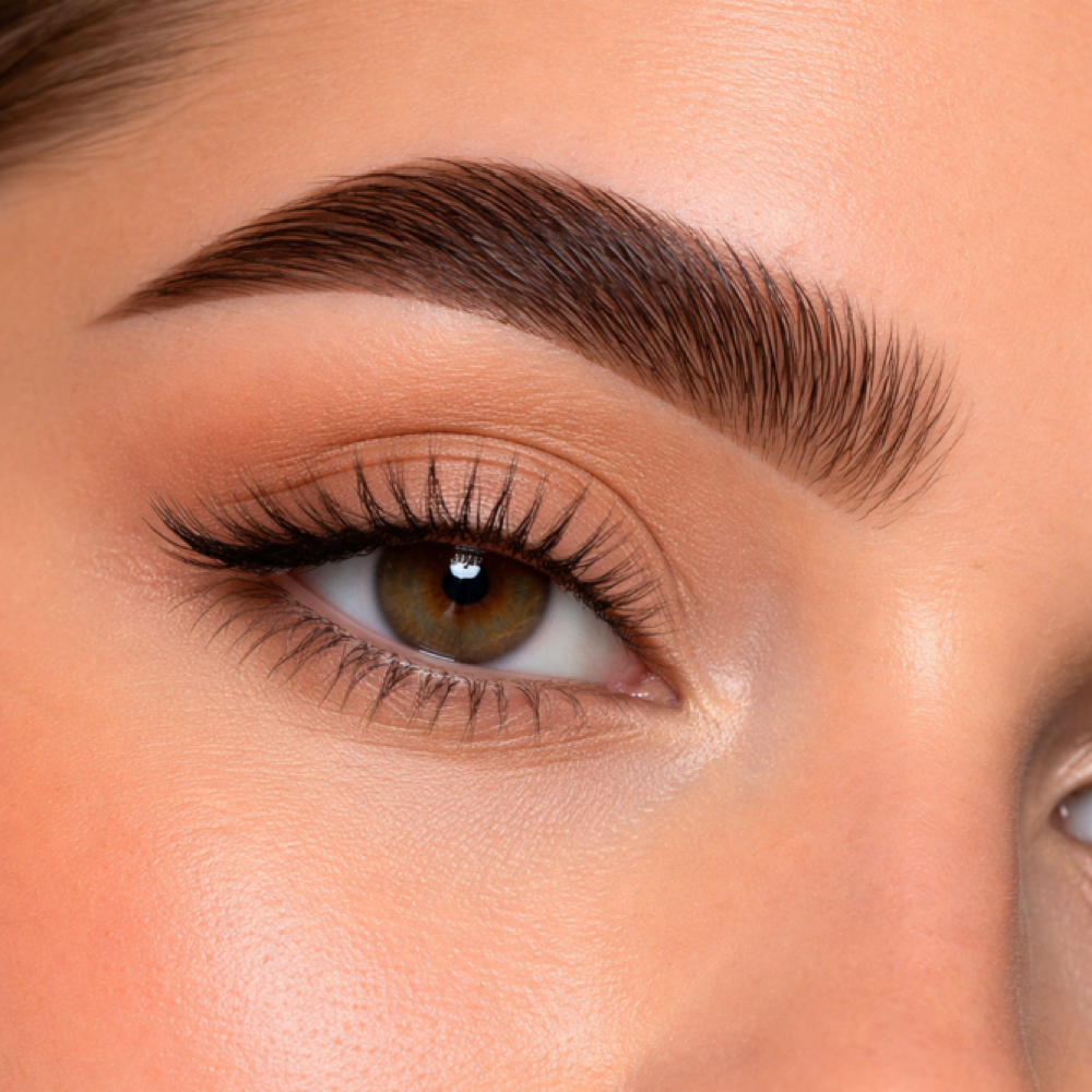 Brow Tint at Minks By Sayy in Fl, FL