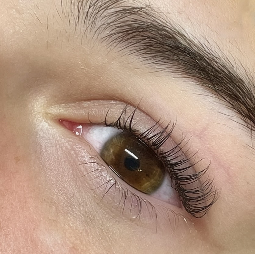 Lash Tint