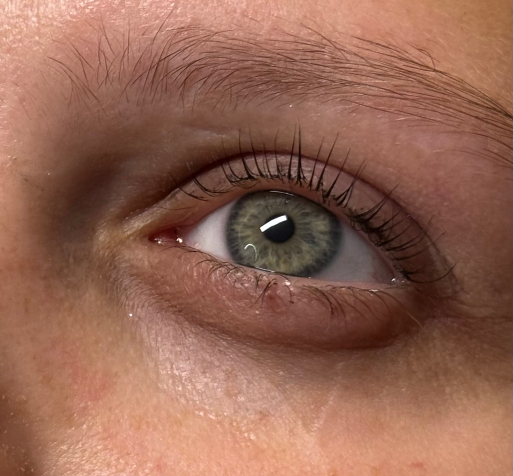 Lash Tint