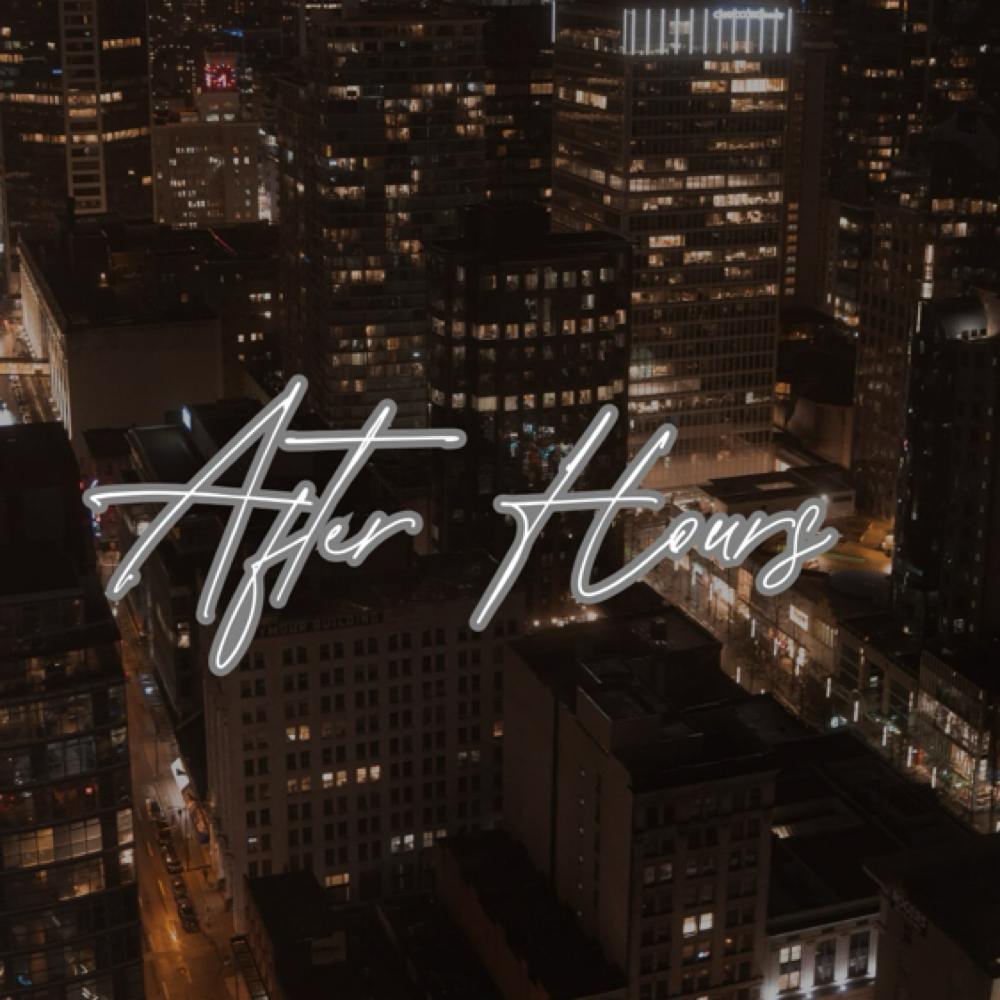 The After Hours Mobile Tan