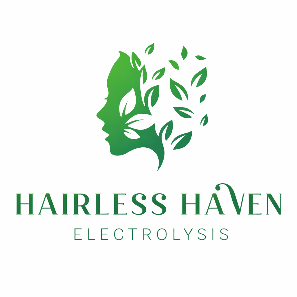 ELECTROLYSIS TREATMENT at Hairless Haven Electrolysis in Gretna, LA