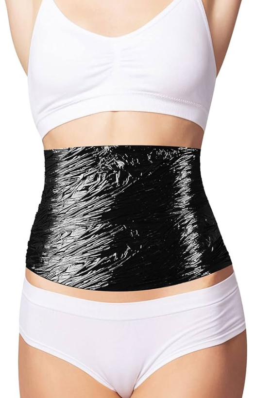 Lipo Body Wrap